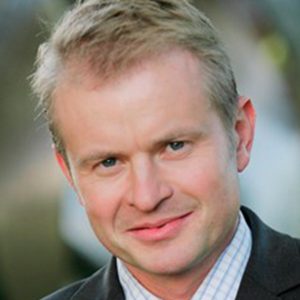 Bo Cerup Simonsen - Maersk
