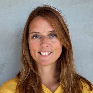 Elise Johansen - Wikborg Rein