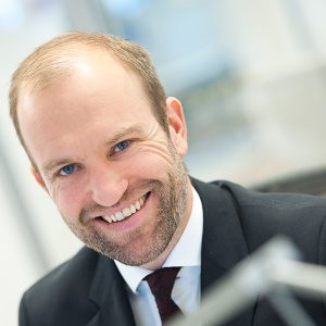 Ivar Slengesol - TGS