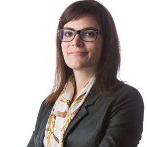 Lorene Grandidier - Cavotec