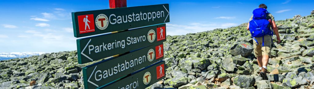 På-topptur-til-Gaustatoppen