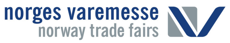 Norway Trade Fairs logo