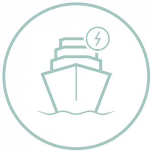 Boat icon