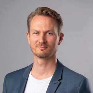 Alex Schwarz