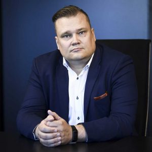 Tomi Ristimaki
