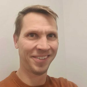 Jannik Stanger