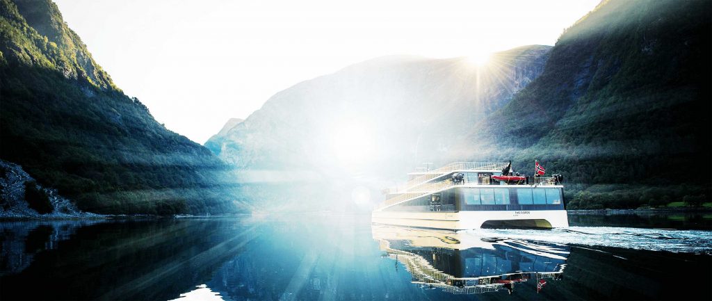 Vision of the Fjords